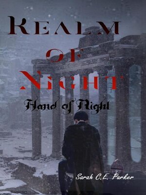 cover image of Hand of Night